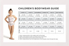 Nwt Capezio Child Short Sleeve Leotard In Black  cc400c 