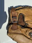 Vintage Wilson Baseball Glove Left Handed 1940    Era