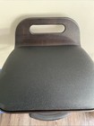 Vari Chair Active Seat Adjustable Ergonomic Standing Desk Chair Black dark Brown