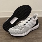 Adidas Ubounce Dna Black White Oreo Light Mesh Runner Comfort Sz 11 5