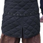 Gambeson  Medieval Armor Renaissance Costume Cosplay Aketon Jacket Drama Cost