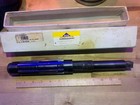 Rts Prestige 1152-9912 Hand Adjustable Reamer 1-1 2 To 1-13 16  Hss