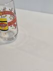 Vintage Kraft Vegemite Glass The Future Is Collectible  Novelty
