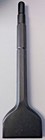 Hawera 330000110 3  X 12  Spline Scaler Chisel Italy