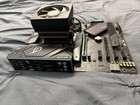 Asus Rog Strix B550-f Gaming Wi-fi Atx Am4 Motherboard  Cpu Combo Ryzen 7 3700x