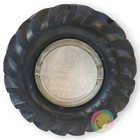 Rare 1939 Firestone Tractor Tire Ashtray Golden Gate Expo Ggie Treasure Island