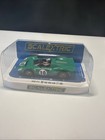 New Scalextric 330 P4 - Green - David Piper 1 32 Slot Car