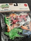 Dinosaur Figures 16 Pc Set Nip 3  Size Each Realistic Kids Play Toys Dinosaurs