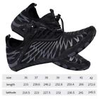 Unisex Water Shoes Quick Dry Barefoot Swim Diving Footwear Hike Surf Aqua Sport