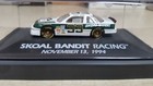 Harry Gant Skoal Bandit Racing 1 64 Die Cast Adult Collectible In Plastic Case