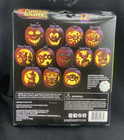Pumpkin Masters Family      Halloween Activity Kit  decorate 12 Patterns