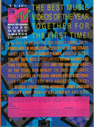 Tiger Beat Magazine March 1987 Rob Lowe Billy Idol Duran Glass Tiger Monkees Aha