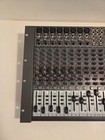 Behringer Xenyx X2222usb 22-channel Usb Audio Mixer
