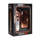 Babyliss Pro Limitedfx Collection Limited Edition Trimmer And Double Foil Shaver