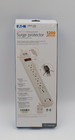 Tripp Lite Tlp608 Protect It 6-outlet Surge Protector 6ft Cord New