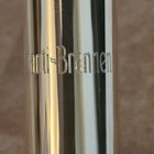 Avanti Brannen Solid Silver  925 Flute Headjoint Excellent- Discontinued