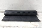 Notrax 755s0035bl 3 Ft Width 5 Ft Length Black Nitrile Rubber Antifatigue Mat