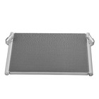 1241243 Aluminum Radiator For Polaris Rzr Pro Xp 4 Sport Ultimate Premium 20-25