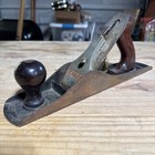 Vintage Stanley Bailey No 5 Hand Plane