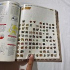 Pokemon Strategy Guide Official Nintendo Player s Game Guide Partial Stickers