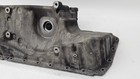 2011-2017 Bmw F25 X3 Xdrive28i 2 0l N20 N26 Engine Oil Pan W  Lever Sensor Oem