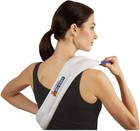 Bed Buddy Neck Wrap Hot   Cold Pack Pain Relief Therapy Moist Heat Microwavable