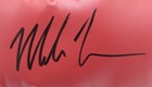 Mike Tyson Signed autographed Red Everlast Boxing Glove  left  Jsa 197306