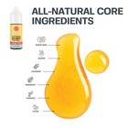 Base Labs Piercing Aftercare Kit   Piercing Bump Oil 0 5oz  aftercare Spray  4oz
