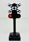 Brio World Lighted Crossing Signal 33862 Working W  Box