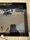 Crestron Ts-1542-b-s 15 6 Inch Hd Touch Screen Tabletop 4522495 Great Condition