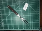 Cutco No  37 Carving Fork  Freshly Serviced By The Cutco Service Center   