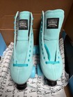 Sure Grip New Style Boardwalk Seabreeze Blue Rollerskates Size 6 Fit Women 7-7 5