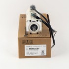 One Panasonic Msm022qbv Ac Servo Motor New