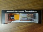 Harley Davidson 1934 Ford Oil Tanker Bank Die Cast Replica Collectible 1 24 