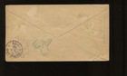 Panama  colombia  To Germany Registered Cover Via Ny Luria Correspondence Lv1335