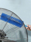 1pc Bendable Long Handle Fan Cleaning Brush  Duster For Air Conditioner - New