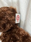 Gund Chocolate Brown Bear 20  New Gift