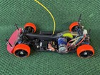 Team Losi  Xxxs  1 10  Scale Rc Car  as-is 