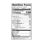 4 Pack Snyder Of Berlin Bar Bbq Potato Chips 7 75 Oz Bags