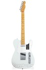 Fender American Ultra Ii Telecaster Electric Guitar - Avalanche  Maple