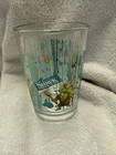 Vintage Mcdonald s 2010 16 Oz Collectible Glass Ogre Family