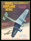 Lot Of 19 Model Airplane News Magazines From 1966 With Duplicates