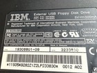 Oem Ibm Portable External Usb 1 44 Mb 3 5    Fdd Floppy Disk Drive