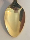 Japan Vintage Souvenir Spoon Collectible