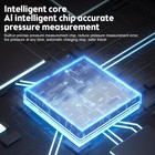 Car Air Tire Pump Inflator Compressor Digital Electric Auto Portable 150psi 12v