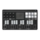 Korg Midi Keyboard Nanokey Studio Dtm 25 Keyboard controller usb wireless all In