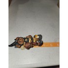 Boyds Bears Collection Bee Bear Figurine Can 86 2203
