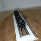 N Gauge Steam Locomotive
