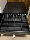 Solux Cash Register Drawers Bundle Lot   x3 