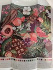 Candamar Needlepoint Canvas Kit -  fruits And Vegetables 